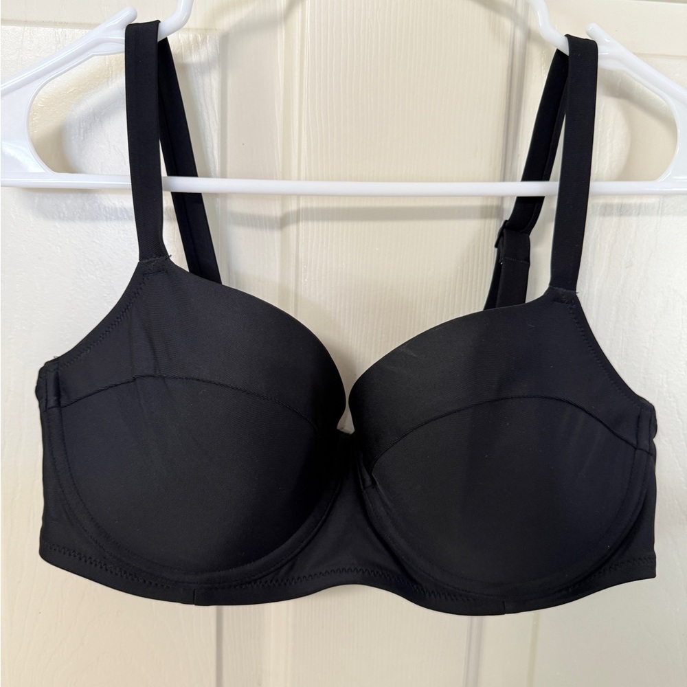 Aerie Lightly Lined Underwire Bikini Top